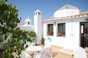 Easy Nerja Bronce, Nerja